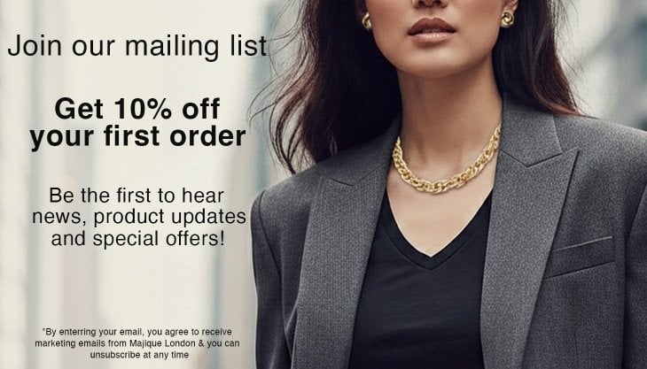 Newsletter Pop-up Incentive