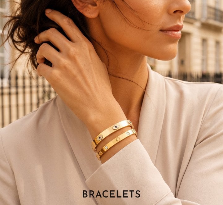Bracelets