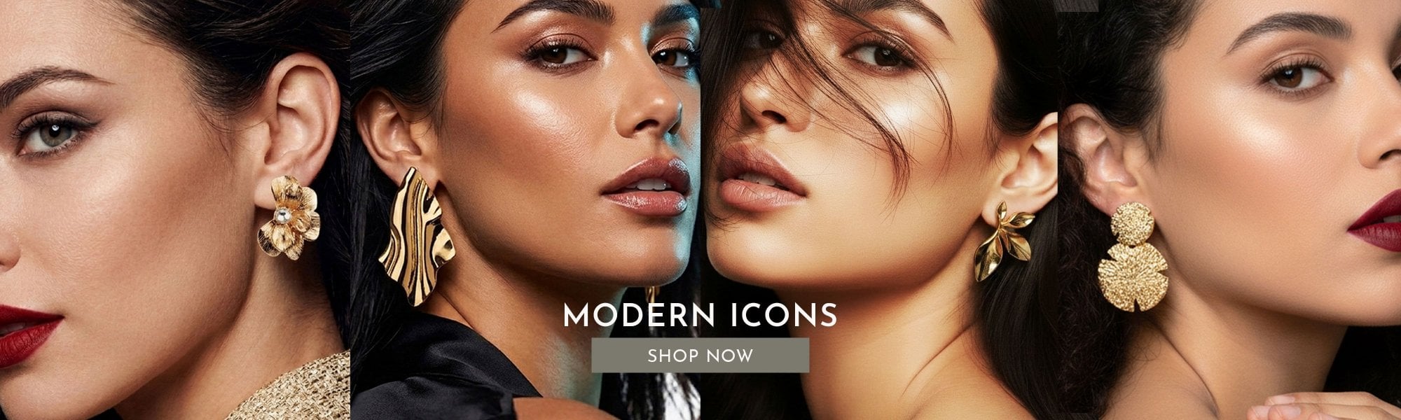 MODERN ICONS