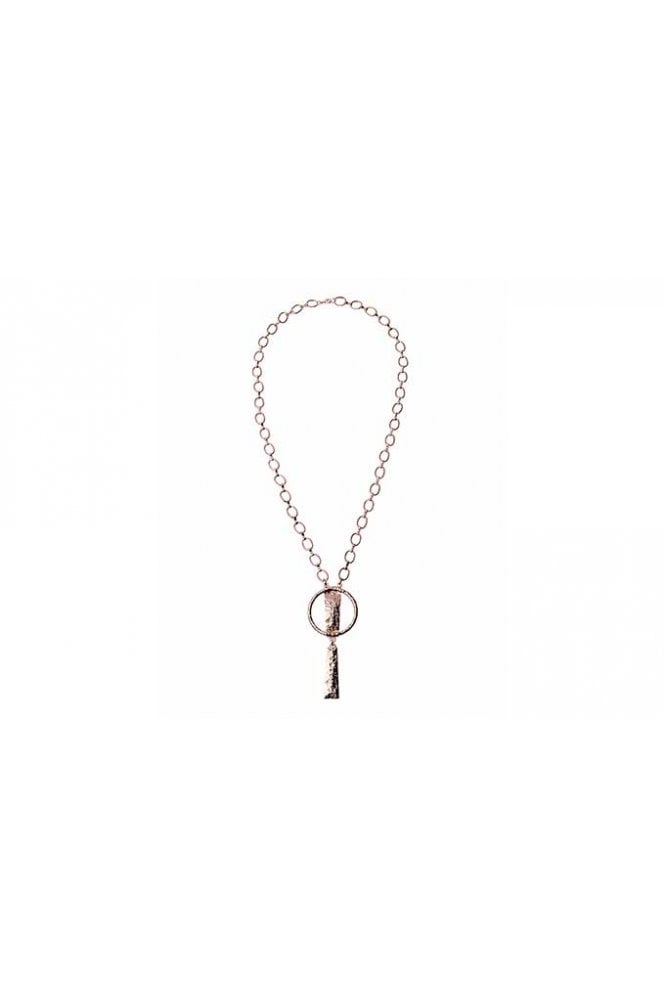 Majique London NovaLock Pendant Necklace