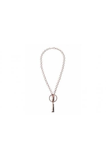 NovaLock Pendant Necklace