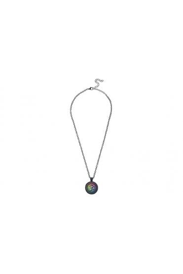 Om Harmony Chain Necklace