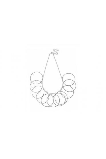 Orbit Links Necklace