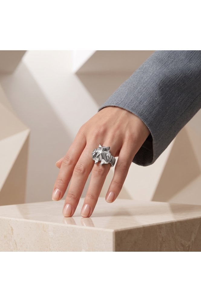 Origami Owl Stretch Ring