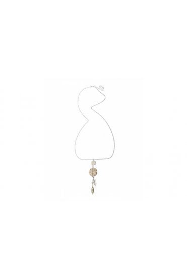 Radiance Long Drop Necklace