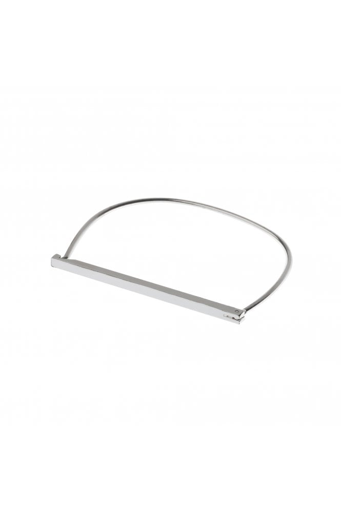 Majique London Sleek D Bracelet