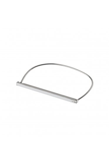 Sleek D Bracelet