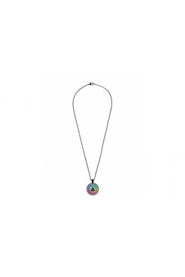 Spiritual Lotus Chakra Necklace