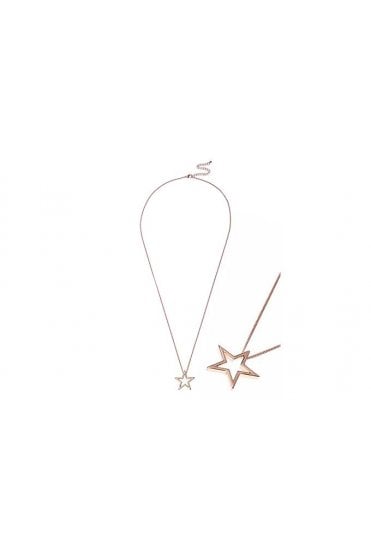 Starry Chain Necklace