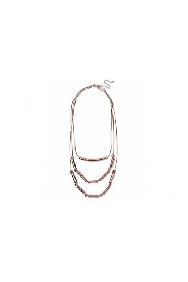 Stellar Layers Necklace