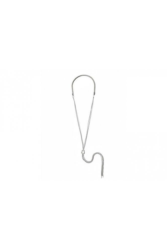 Majique London Tangle Luxe Necklace