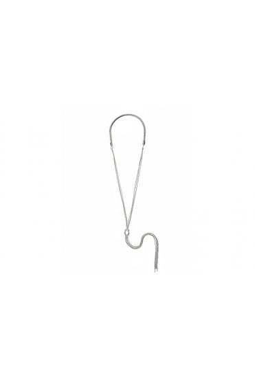 Tangle Luxe Necklace