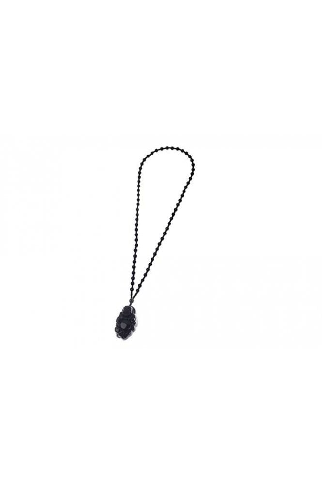 Majique London Tranquil Buddha Necklace