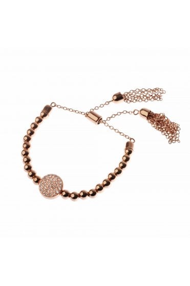Twinkle Tassel Bracelet