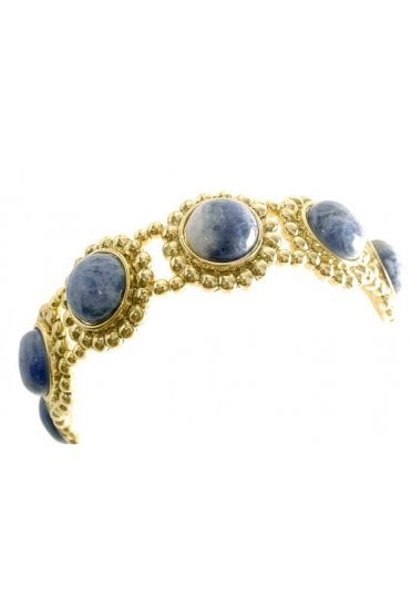 Violet Luxe Bracelet